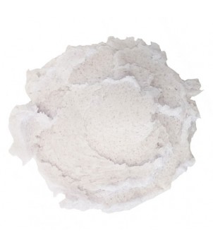 Dr Foot Scrub Bomb Cosmetics